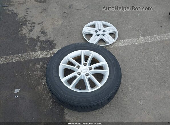 2C4RDGCG6GR209725 2016 DODGE GRAND CARAVAN Gray Вид щитка приладів