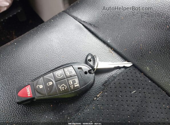 2C4RDGCG7HR712679 2017 DODGE GRAND CARAVAN Gray 