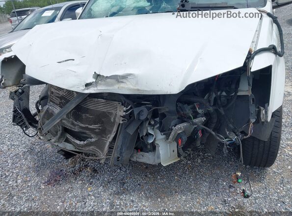 2C4RDGCG7JR360953 2018 DODGE GRAND CARAVAN White Դիմացի տեսք