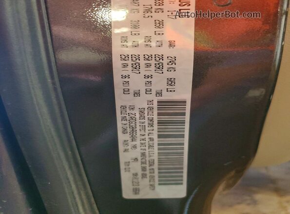 2C4RDGCG8HR664044 2017 DODGE GRAND Gray 