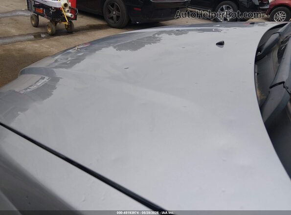 2C4RDGCG8KR735024 2019 DODGE GRAND CARAVAN Gray Вид спереду