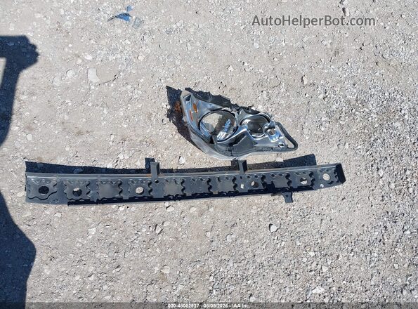 2C4RDGCG9HR719567 2017 DODGE GRAND CARAVAN Silver Widok zestawu wskaźników
