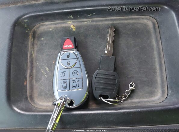 2C4RDGEG1LR159811 2020 DODGE GRAND CARAVAN Gray Вид панелі приладів