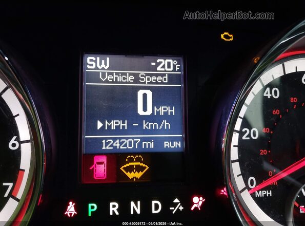 2C4RDGEG2GR375656 2016 DODGE GRAND CARAVAN Silver 