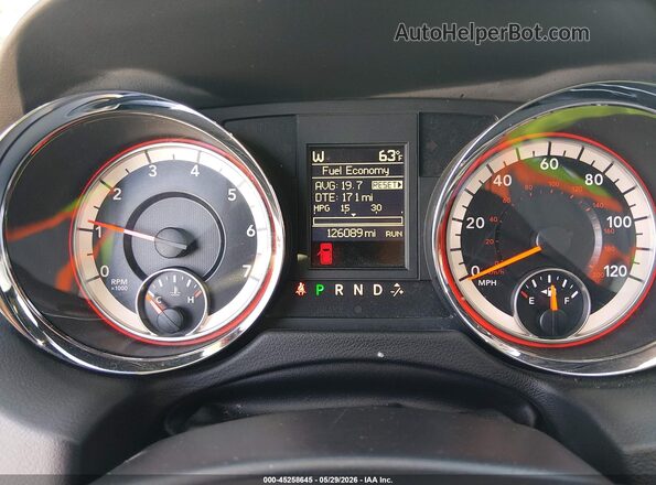 2C4RDGEG2JR342955 2018 DODGE GRAND CARAVAN Gray Вид задніх сидінь