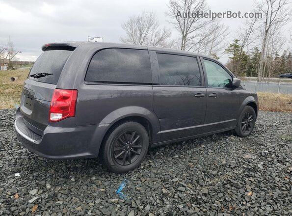 2C4RDGEG3LR152388 2020 DODGE GRAND Gray 