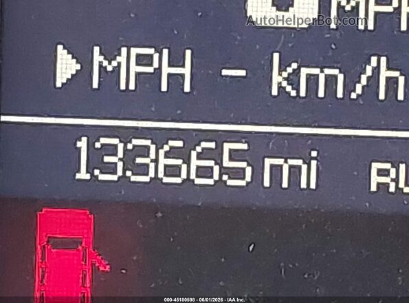 2C4RDGEG6LR179052 2020 DODGE GRAND CARAVAN Red 