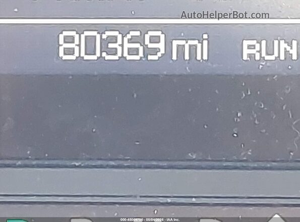 2C4RDGEG8HR693475 2017 DODGE GRAND CARAVAN Gray 