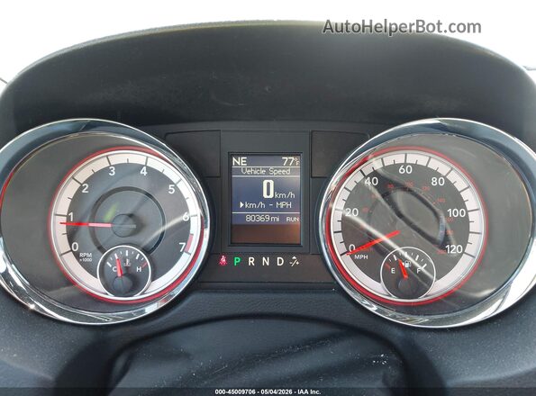2C4RDGEG8HR693475 2017 DODGE GRAND CARAVAN Gray 