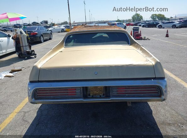 2F91H513729       1972 MERCURY COUGAR Золотой 