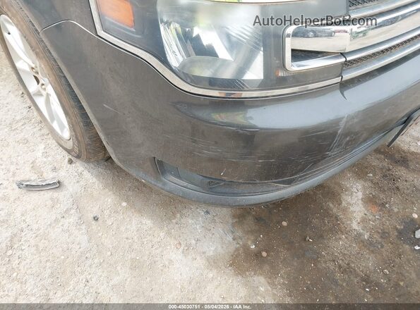2FMGK5B80GBA01873 2016 FORD FLEX Gray 
