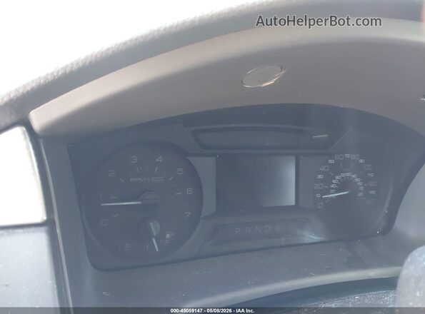 2FMGK5B85KBA21657 2019 FORD FLEX Серый 