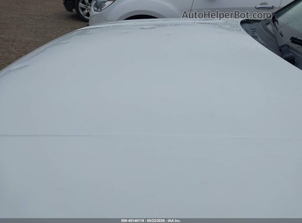 2FMGK5B86KBA19478 2019 FORD FLEX White Front view