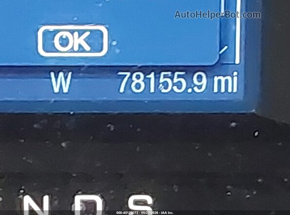 2FMGK5B87KBA11678 2019 FORD FLEX Silver 