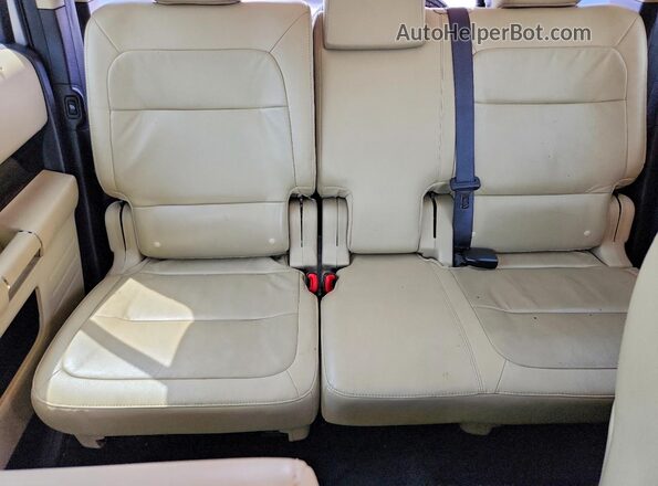 2FMGK5C81GBA09463 2016 FORD FLEX Silver 