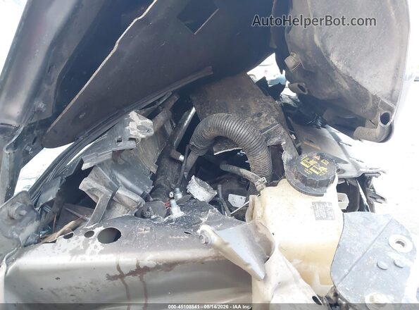 2FMGK5C89JBA05720 2018 FORD FLEX Gray 