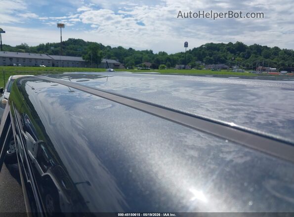 2FMGK5C89JBA15471 2018 FORD FLEX Brown Вид спереду
