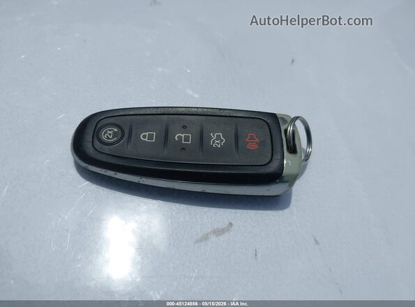 2FMGK5D84KBA29908 2019 FORD FLEX Silver წინა პანელის ხედი