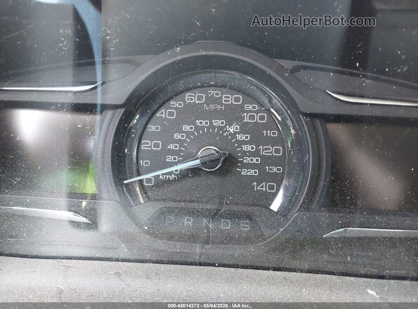 2FMHK6C81GBA23986 2016 FORD FLEX Белый 
