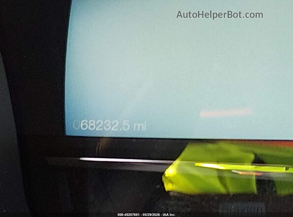 2FMHK6C82KBA01228 2019 FORD FLEX Black 