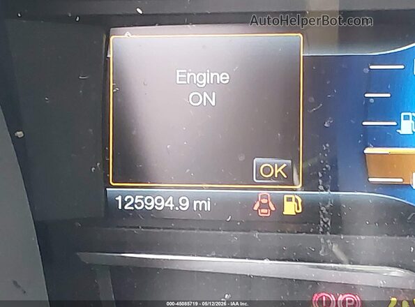2FMHK6D83JBA08430 2018 FORD FLEX Champagne 