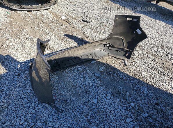 2FMPK3G91MBA50257 2021 FORD EDGE Gray VIN კოდის სტიკერის ხედი