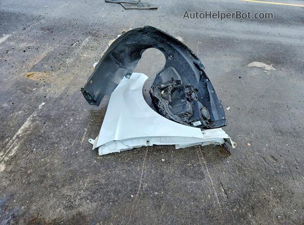 2FMPK3G92HBB88508 2017 FORD EDGE White Вид наклейки з VIN-кодом