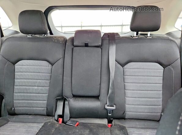 2FMPK3G92HBC60548 2017 FORD EDGE Black 