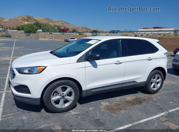 2FMPK3G92LBA98381 2020 FORD EDGE White 