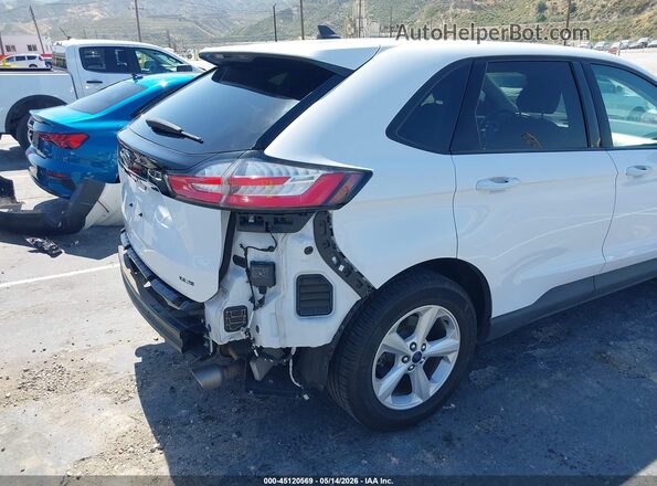 2FMPK3G92LBA98381 2020 FORD EDGE White 