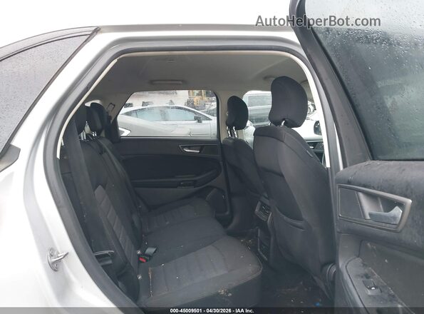 2FMPK3G94HBB78272 2017 FORD EDGE Silver VIN կոդի պիտակի տեսք