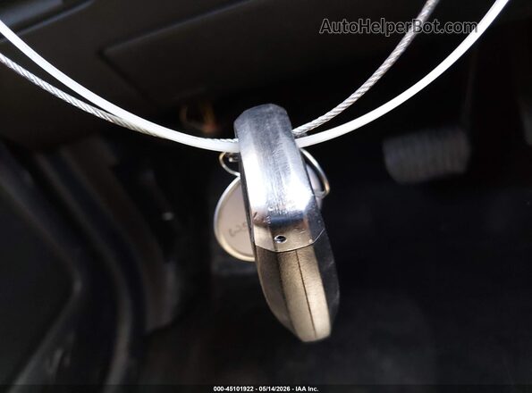 2FMPK3G94MBA16782 2021 FORD EDGE Черный Вид панели приборов