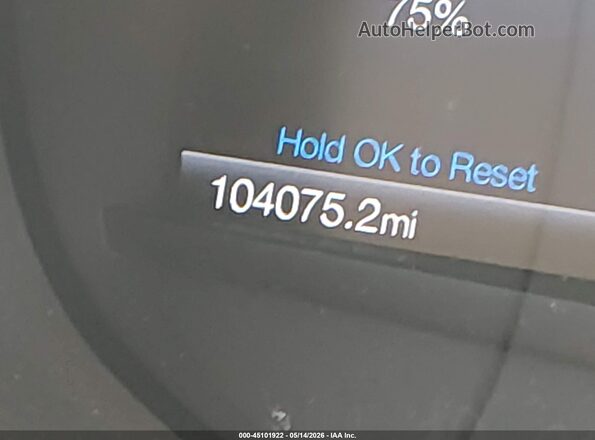 2FMPK3G94MBA16782 2021 FORD EDGE Черный 