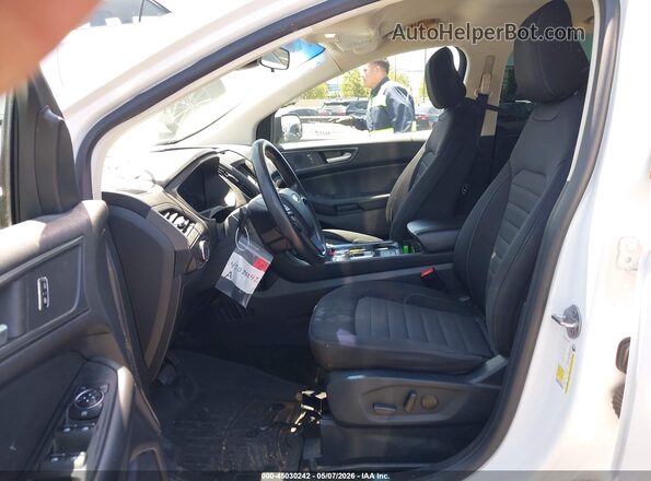 2FMPK3G96LBB07888 2020 FORD EDGE White 