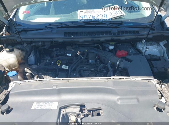 2FMPK3G96LBB07888 2020 FORD EDGE White 
