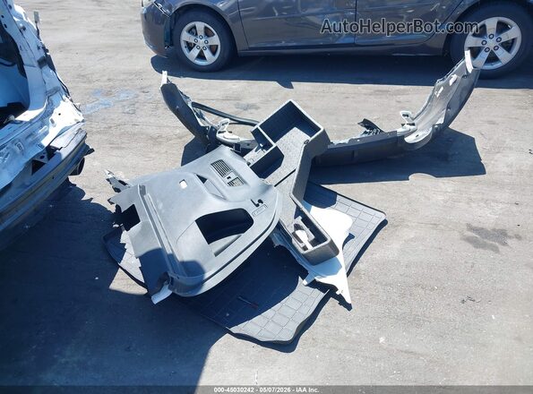2FMPK3G96LBB07888 2020 FORD EDGE White 