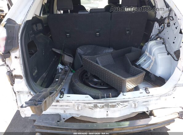 2FMPK3G96LBB07888 2020 FORD EDGE White 