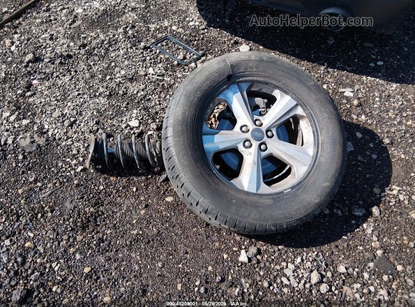2FMPK3G9XLBA66634 2020 FORD EDGE Blue Սարքավորումների վահանակի տեսք