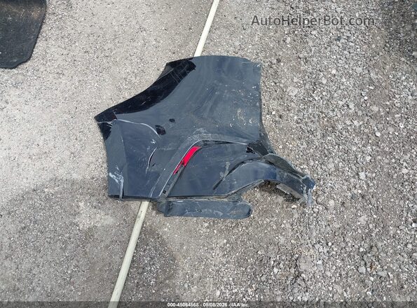 2FMPK3G9XLBB24581 2020 FORD EDGE Black Vista del cuadro de instrumentos