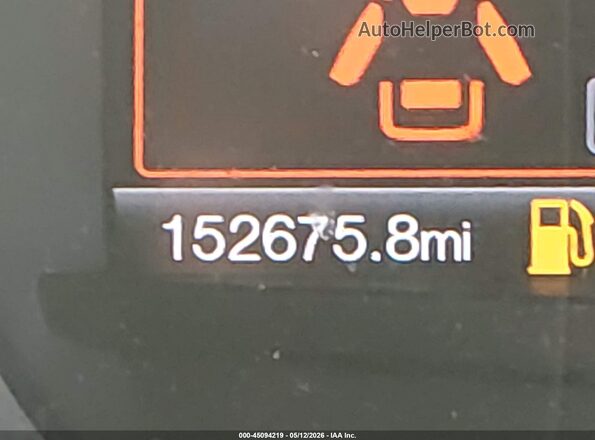 2FMPK3J90HBC26357 2017 FORD EDGE Серый 