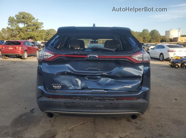 2FMPK3J91JBC58269 2018 FORD EDGE Blue 