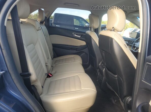 2FMPK3J91JBC58269 2018 FORD EDGE Blue 