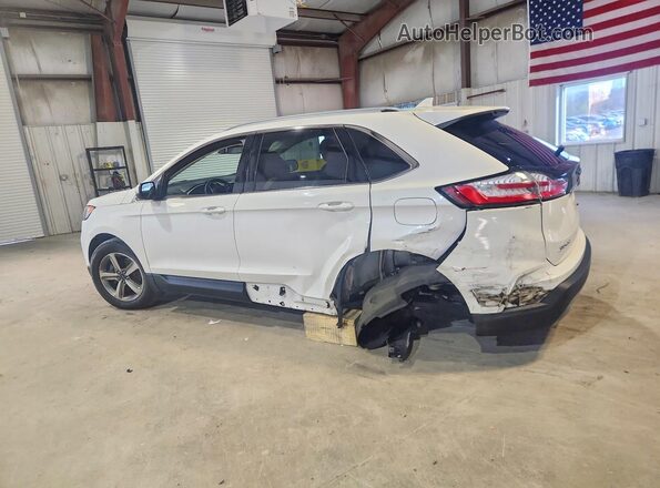 2FMPK3J91LBA23874 2020 FORD EDGE White 