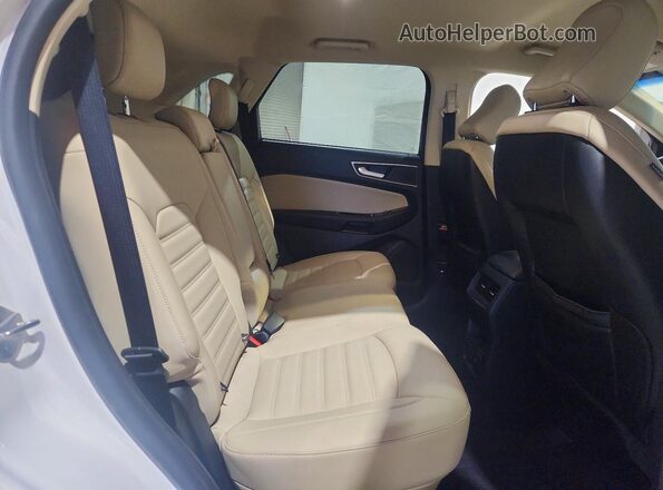 2FMPK3J91LBA23874 2020 FORD EDGE White 