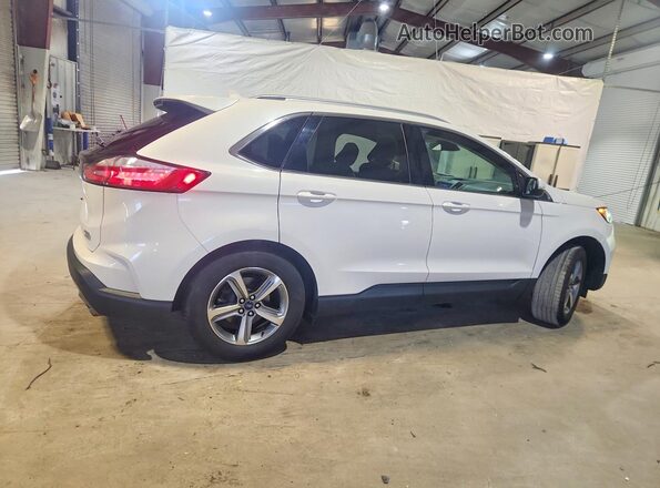 2FMPK3J91LBA23874 2020 FORD EDGE White 