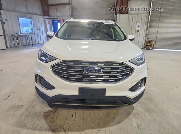 2FMPK3J91LBA23874 2020 FORD EDGE White 