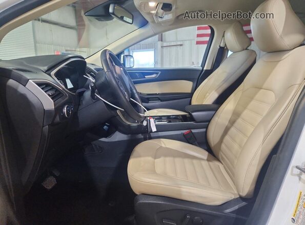 2FMPK3J91LBA23874 2020 FORD EDGE White 