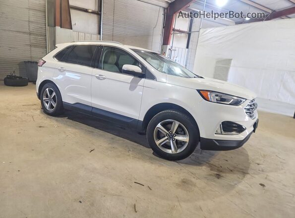 2FMPK3J91LBA23874 2020 FORD EDGE White 