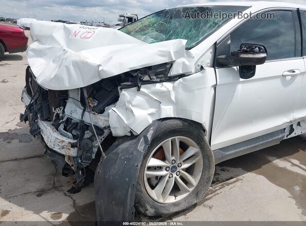 2FMPK3J93GBB09435 2016 FORD EDGE White 