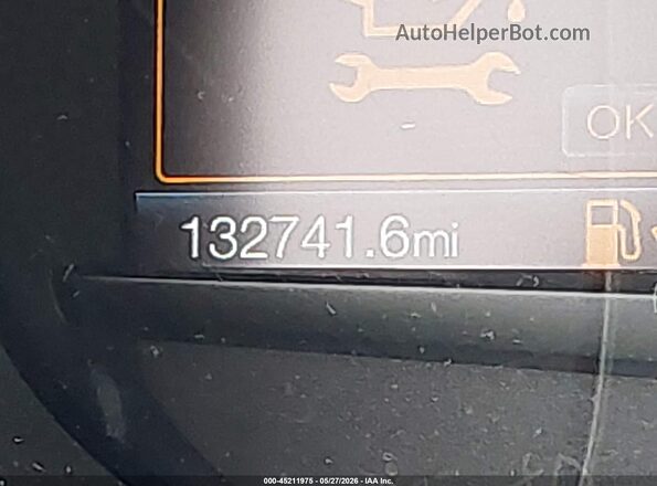 2FMPK3J94LBA74155 2020 FORD EDGE White 